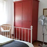 With Garden And Private Parking Apartament Bellagio