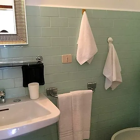 With Garden And Private Parking