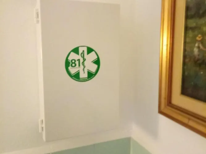 With Garden And Private Parking Апартаменты *