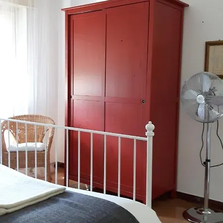 With Garden And Private Parking Apartament Bellagio