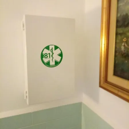 With Garden And Private Parking Apartament *