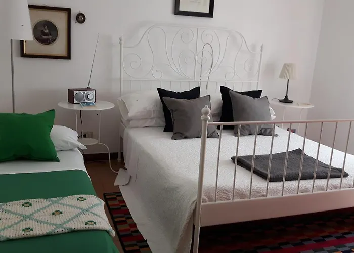 With Garden And Private Parking * Bellagio