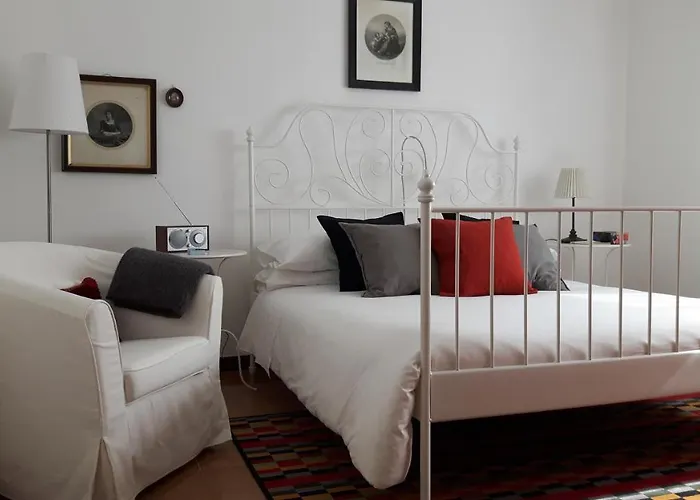 With Garden And Private Parking Apartamento Bellagio